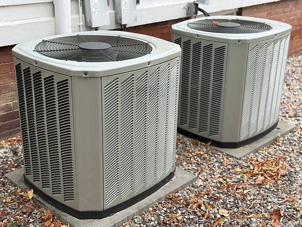 Reliable Ductwork Repair contractor in Mount Sherman, KY by Leonard HVAC